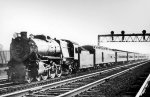 PRR "Pacific," 4-6-2, #3 of 4, c. 1929